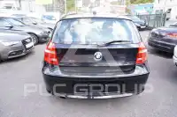 2012 BMW 116