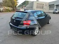 2012 BMW 116