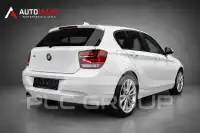 2012 BMW 116