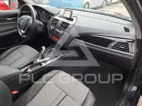2012 BMW 116