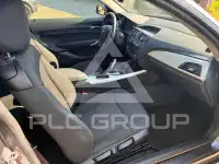 2012 BMW 116
