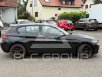2012 BMW 116