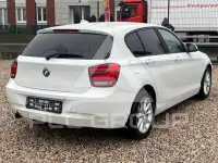 2012 BMW 116