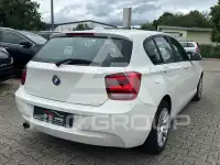 2012 BMW 116
