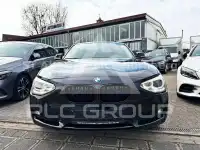 2012 BMW 116