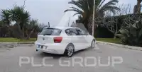 2012 BMW 116