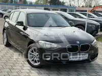 2012 BMW 116