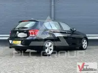 2012 BMW 116