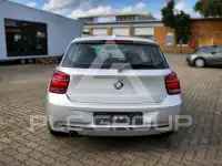 2012 BMW 116