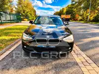 2012 BMW 116