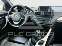 2012 BMW 116