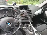 2012 BMW 116