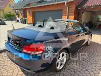 2012 BMW 116