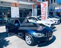 2012 BMW 116