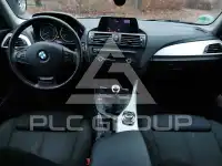 2012 BMW 116