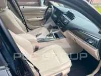 2012 BMW 116