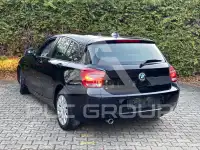 2012 BMW 116
