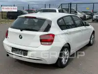 2012 BMW 116