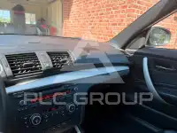 2012 BMW 116