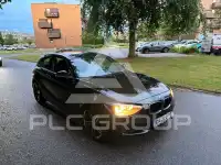 2012 BMW 116