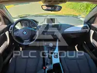 2012 BMW 116