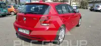 2012 BMW 116