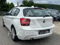 2012 BMW 116