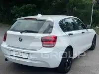 2012 BMW 116