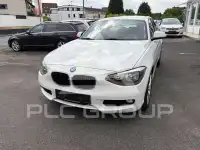 2012 BMW 116