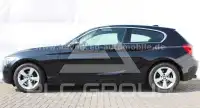 2012 BMW 116