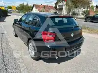 2012 BMW 116