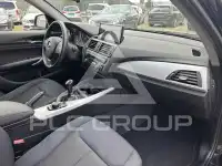 2012 BMW 116