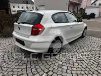 2012 BMW 116