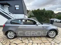 2012 BMW 116