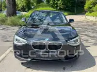 2012 BMW 116