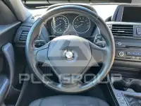 2012 BMW 116