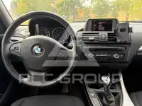 2012 BMW 116
