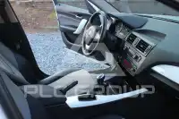 2012 BMW 116