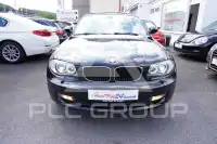 2012 BMW 116