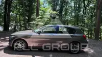 2012 BMW 116