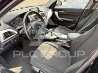 2012 BMW 116