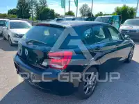 2012 BMW 116