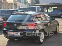 2012 BMW 116