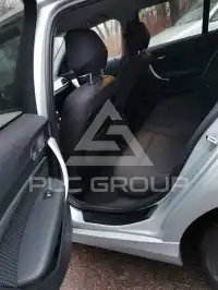 2012 BMW 116