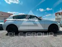 2012 BMW 116