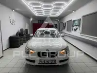 2012 BMW 116