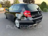 2012 BMW 116