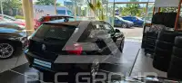 2012 BMW 116