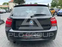 2012 BMW 116
