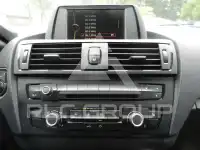 2012 BMW 116